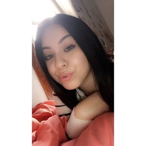 Meet your Posher, Daisy